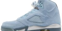 Wmns Air Jordan 5 Retro ‘Blue Bird’ DD9336-400