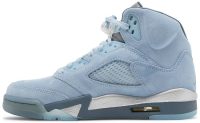 Wmns Air Jordan 5 Retro ‘Blue Bird’ DD9336-400