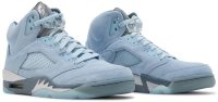 Wmns Air Jordan 5 Retro ‘Blue Bird’ DD9336-400