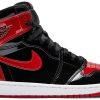 Air Jordan 1 Retro High OG NRG ‘Gold Toe’ 861428-007