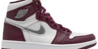 Air Jordan 1 Retro High OG ‘Bordeaux’ 555088-611