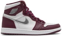 Air Jordan 1 Retro High OG ‘Bordeaux’ 555088-611