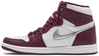 Air Jordan 1 Retro High OG ‘Bordeaux’ 555088-611