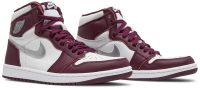 Air Jordan 1 Retro High OG ‘Bordeaux’ 555088-611