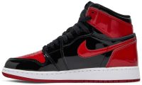 Air Jordan 1 Retro High OG GS ‘Patent Bred’ 575441-063