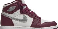 Air Jordan 1 Retro High OG GS ‘Bordeaux’ 575441-611