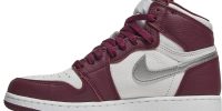 Air Jordan 1 Retro High OG GS ‘Bordeaux’ 575441-611