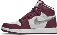 Air Jordan 1 Retro High OG GS ‘Bordeaux’ 575441-611