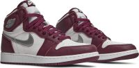 Air Jordan 1 Retro High OG GS ‘Bordeaux’ 575441-611