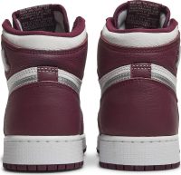 Air Jordan 1 Retro High OG GS ‘Bordeaux’ 575441-611