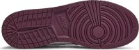 Air Jordan 1 Retro High OG GS ‘Bordeaux’ 575441-611