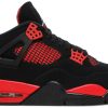 Air Jordan 4 Retro ‘Red Thunder’ CT8527-016