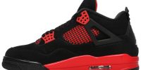 Air Jordan 4 Retro ‘Red Thunder’ CT8527-016