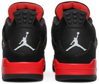 Air Jordan 4 Retro ‘Red Thunder’ CT8527-016