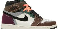 Air Jordan 1 High OG ‘Hand Crafted’ DH3097-001