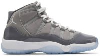 Air Jordan 11 Retro GS ‘Cool Grey’ 2021 378038-005