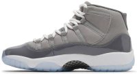 Air Jordan 11 Retro GS ‘Cool Grey’ 2021 378038-005