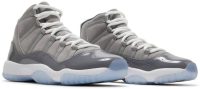 Air Jordan 11 Retro GS ‘Cool Grey’ 2021 378038-005