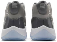 Air Jordan 11 Retro GS ‘Cool Grey’ 2021 378038-005