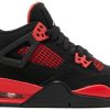 Air Jordan 4 Retro GS ‘Red Thunder’ 408452-016