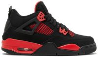 Air Jordan 4 Retro GS ‘Red Thunder’ 408452-016