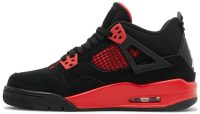 Air Jordan 4 Retro GS ‘Red Thunder’ 408452-016