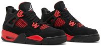 Air Jordan 4 Retro GS ‘Red Thunder’ 408452-016