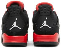 Air Jordan 4 Retro GS ‘Red Thunder’ 408452-016