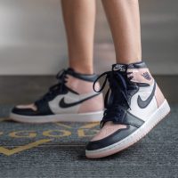 Wmns Air Jordan 1 Retro High OG SE ‘Atmosphere’ DD9335-641