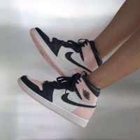 Wmns Air Jordan 1 Retro High OG SE ‘Atmosphere’ DD9335-641