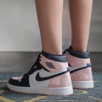 Wmns Air Jordan 1 Retro High OG SE ‘Atmosphere’ DD9335-641