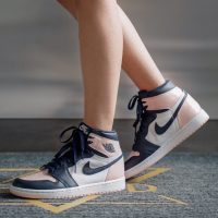 Wmns Air Jordan 1 Retro High OG SE ‘Atmosphere’ DD9335-641