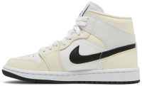 Wmns Air Jordan 1 Mid ‘Coconut Milk’ BQ6472-121