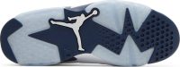 Air Jordan 6 Retro ‘Midnight Navy’ 2022 CT8529-141