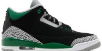 Air Jordan 3 Retro  ‘Pine Blue’ CT8532-030