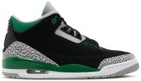 Air Jordan 3 Retro  ‘Pine Blue’ CT8532-030