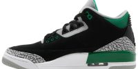 Air Jordan 3 Retro  ‘Pine Blue’ CT8532-030