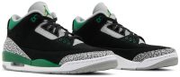 Air Jordan 3 Retro  ‘Pine Blue’ CT8532-030