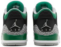 Air Jordan 3 Retro  ‘Pine Blue’ CT8532-030