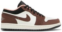 Air Jordan 1 Low ‘Mocha’ DC6991-200