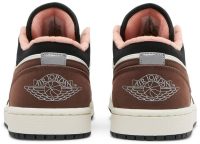 Air Jordan 1 Low ‘Mocha’ DC6991-200