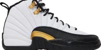 Air Jordan 12 Retro GS ‘Royalty’ 153265-170