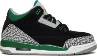 Air Jordan 3 Retro GS ‘Pine Green’ 398614-030