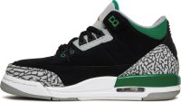 Air Jordan 3 Retro GS ‘Pine Green’ 398614-030