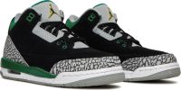 Air Jordan 3 Retro GS ‘Pine Green’ 398614-030