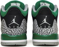 Air Jordan 3 Retro GS ‘Pine Green’ 398614-030