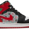 Air Jordan 1 Mid Utility ‘Fleece’ DO2207-264