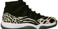 Wmns Air Jordan 11 Retro ‘Animal Instinct’ AR0715-010