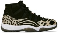 Wmns Air Jordan 11 Retro ‘Animal Instinct’ AR0715-010