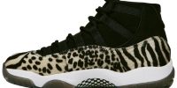 Wmns Air Jordan 11 Retro ‘Animal Instinct’ AR0715-010